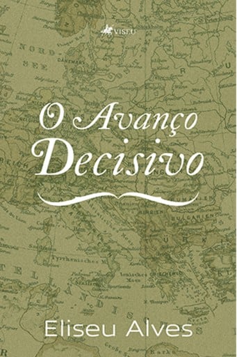 O avanço decisivo