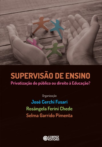 Supervisão de Ensino