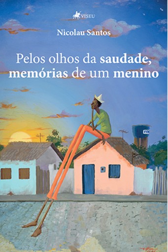Pelos olhos da saudade, memórias de um menino