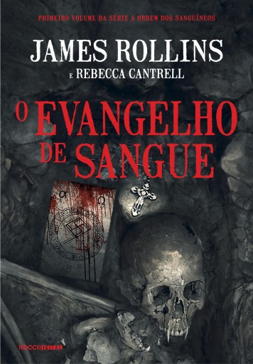 O evangelho de sangue