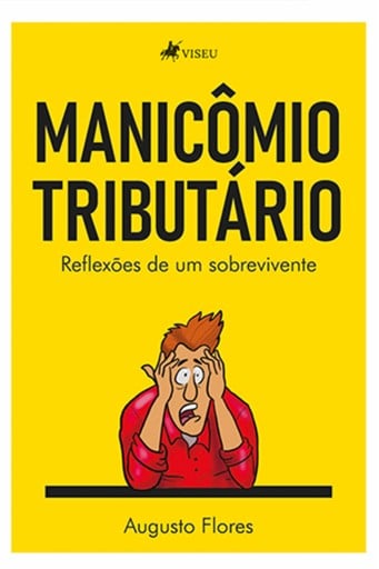 Manicômio tributário