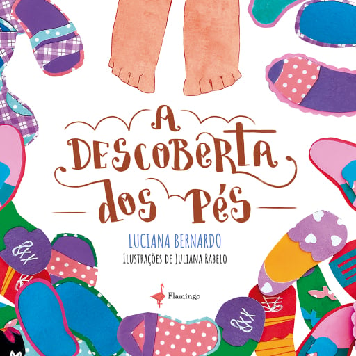 A Descoberta dos Pés