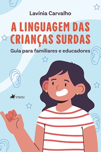 A linguagem das crianças surdas