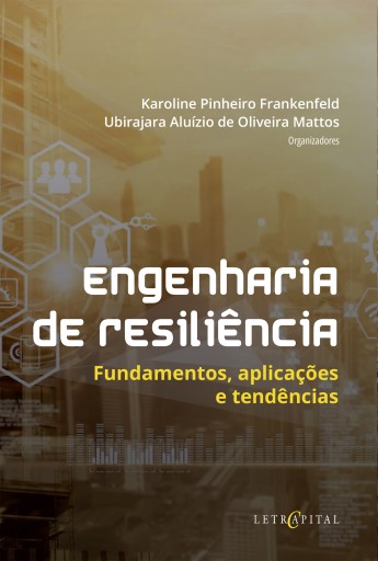 Engenharia de resiliência