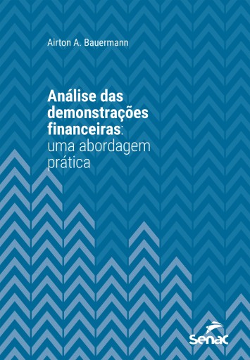 Análise das demonstrações financeiras