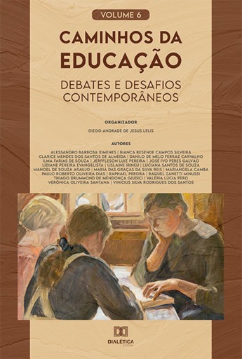 Caminhos da educação
