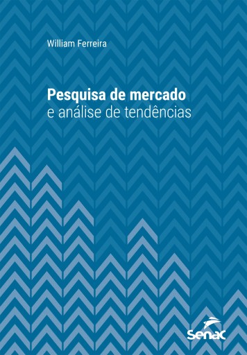 Pesquisa de mercado e análise de tendências
