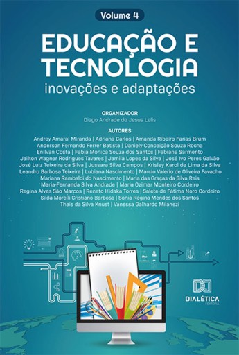 Educação e tecnologia