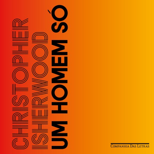 Um homem só