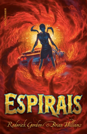 Espirais