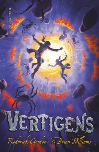 Vertigens