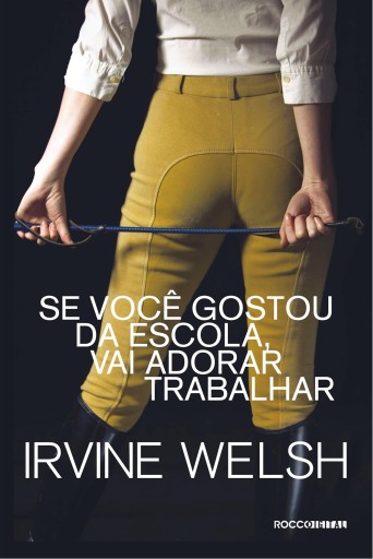Se você gostou da escola, vai adorar trabalhar