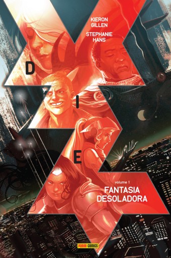 Die vol. 1