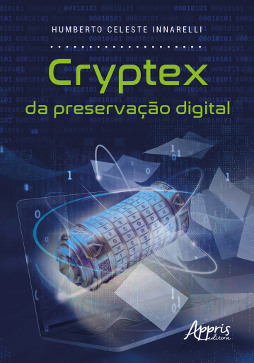 Cryptex da Preservação Digital