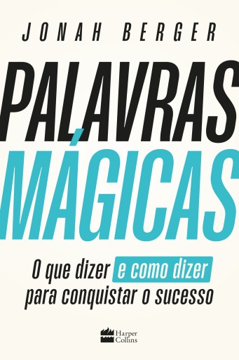 Palavras mágicas