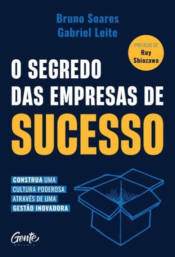 O segredo das empresas de sucesso