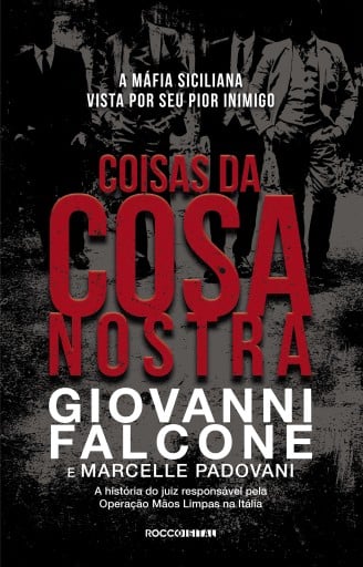 Coisas da Cosa Nostra