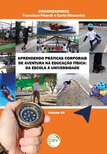 APRENDENDO PRÁTICAS CORPORAIS DE AVENTURA NA EDUCAÇÃO FÍSICA