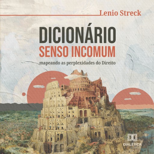 Dicionário Senso Incomum