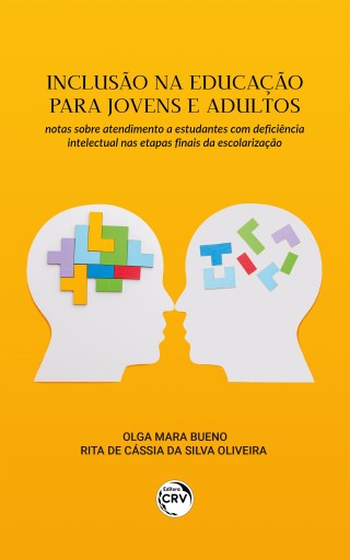 INCLUSÃO NA EDUCAÇÃO PARA JOVENS E ADULTOS
