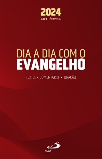 Dia a Dia com o Evangelho 2024