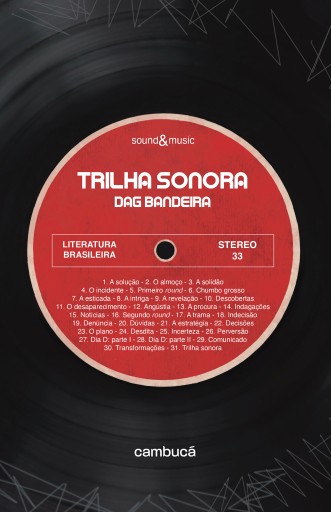 Trilha sonora