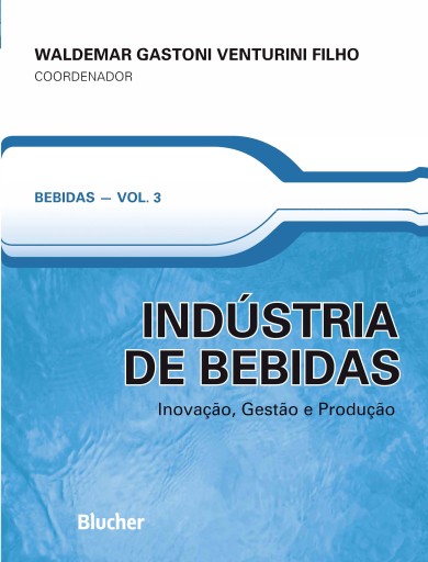 Indústria de Bebidas