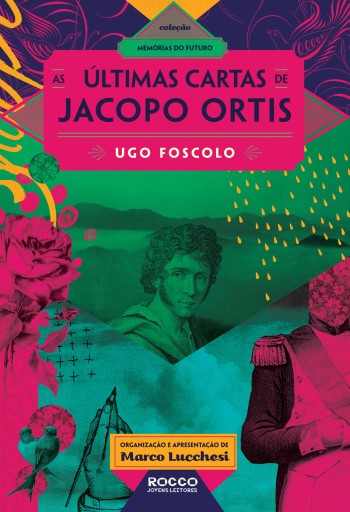 As  últimas cartas de Jacopo Ortis