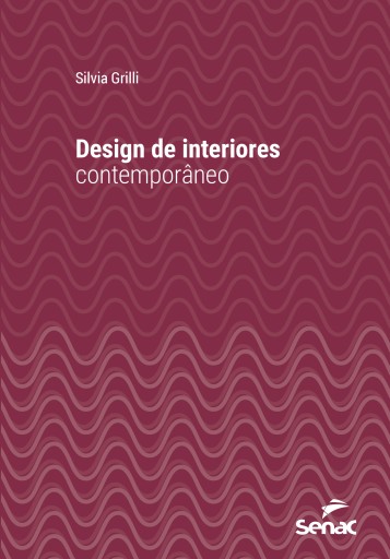 Design de interiores contemporâneo