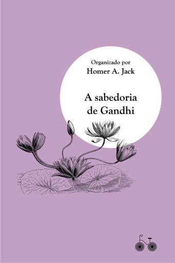 A sabedoria de Gandhi