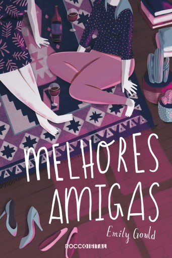 Melhores amigas