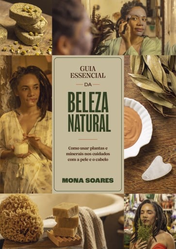 Guia essencial da beleza natural