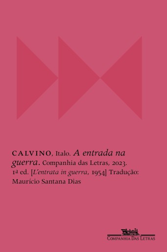 A entrada na guerra