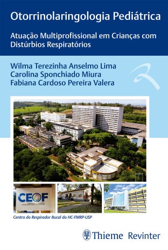Otorrinolaringologia Pediátrica