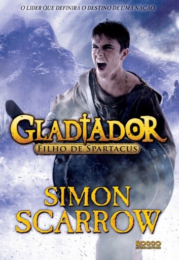 Gladiador:  Filho de Spartacus