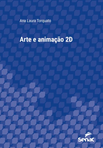 Arte e animação 2D