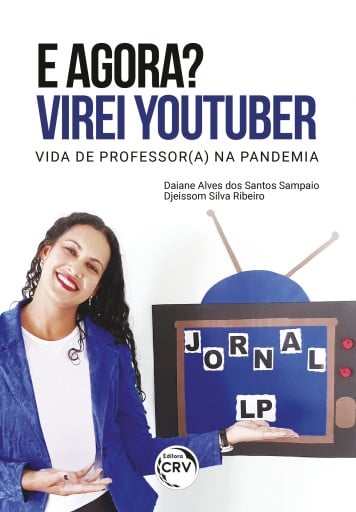 E AGORA? VIREI YOUTUBER