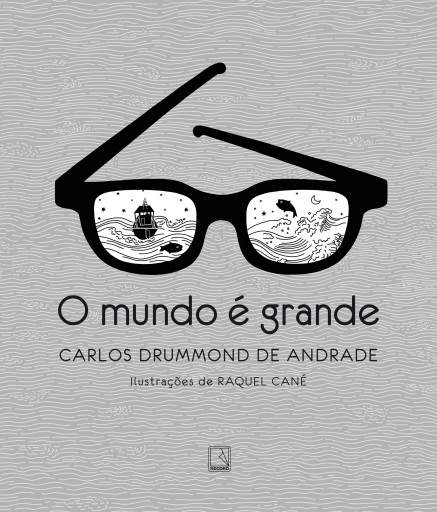 O mundo é grande