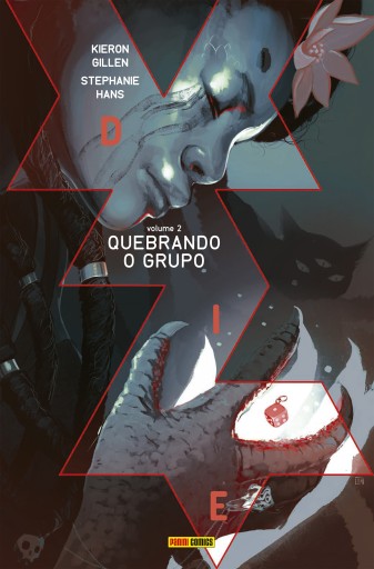 Die vol. 2