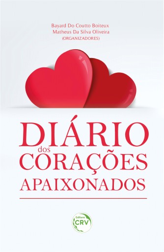 DIÁRIO DOS CORAÇÕES APAIXONADOS