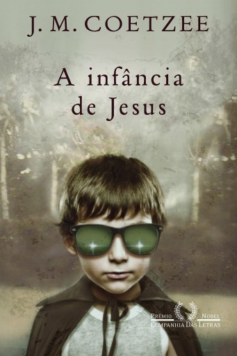 A infância de Jesus