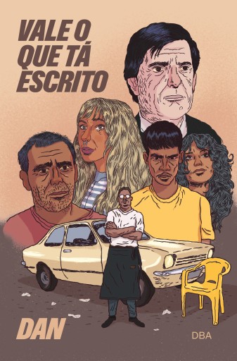 Vale o que tá escrito