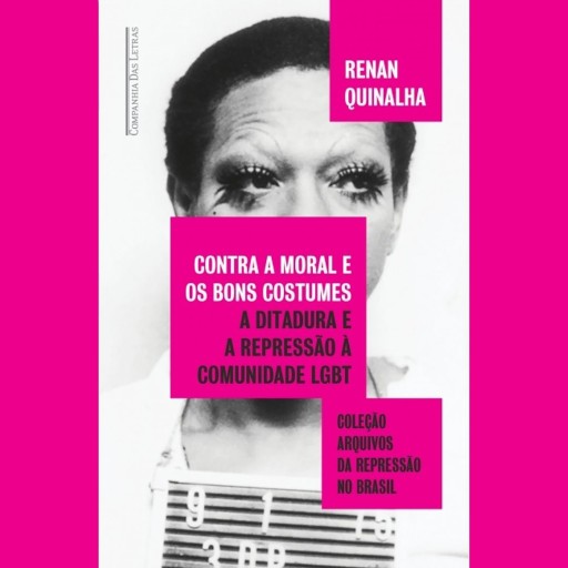 Contra a moral e os bons costumes