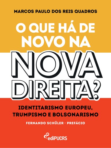 O que há de novo na "nova direita"?