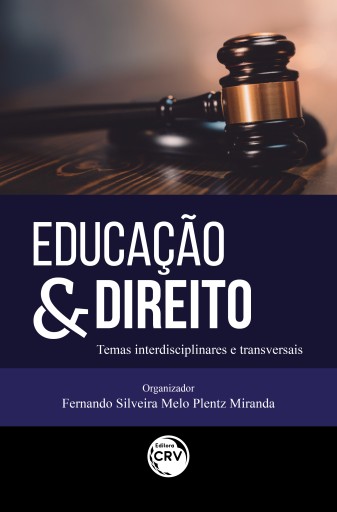 EDUCAÇÃO & DIREITO