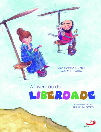 A Invenção da Liberdade