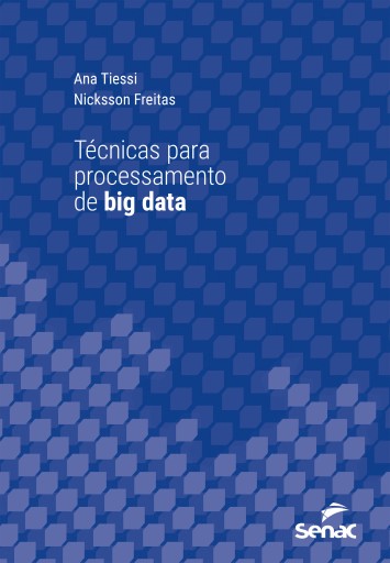 Técnicas para processamento de big data
