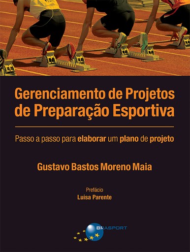 Gerenciamento de Projetos de Preparação Esportiva