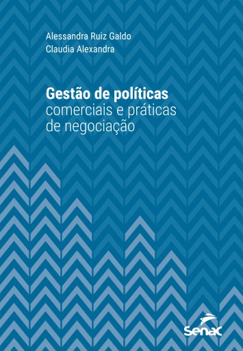Gestão de políticas comerciais e práticas de negociação