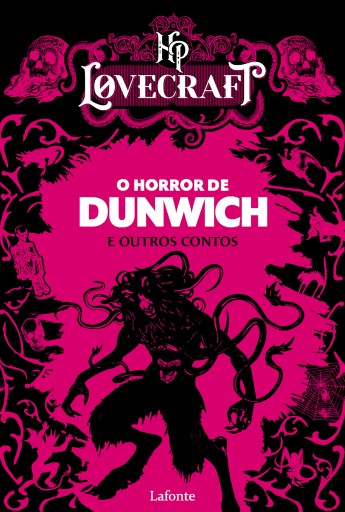 O Horror de Dunwich e Outros Contos
